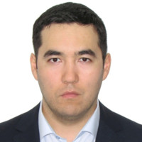 Айваз Мулдамуратов