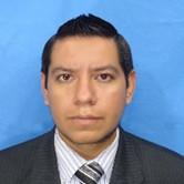 Luis Enrique Serrano Cruz
