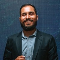 LUIS ANDRADE