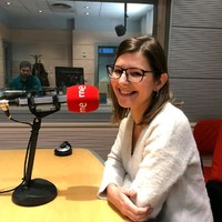 Patricia Pérez Ramírez, PhD PharmB