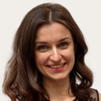 Michaela Stránská