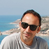 George Georgiou