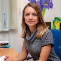 Veronika Chylova