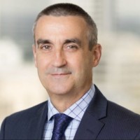 Dr Graeme Emonson Psm