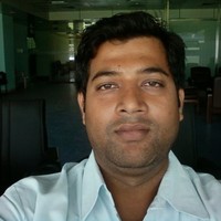 Rakesh kumar jha