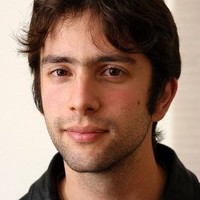 Christopher Marsden