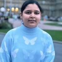 Jashanpreet Kaur