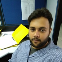Viswesh Subramanian