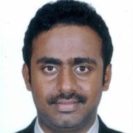 Jithin Thomas