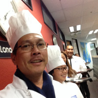 Thanh Truong