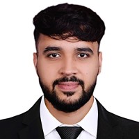 Anish Tiwari