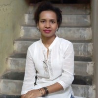 Sunaina Jaiswal