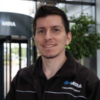 Andrew Francis
