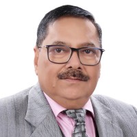 R. N. Bahadur