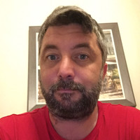 Brian Rawsthorne