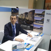 Antonio Fuentes Gavira