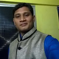 vikash Bhargav
