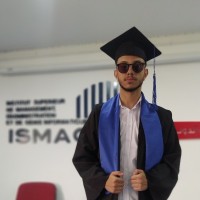 Oussama Kandil