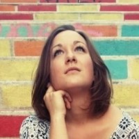 Madeleine Studer