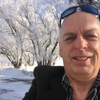 Steve Macewan