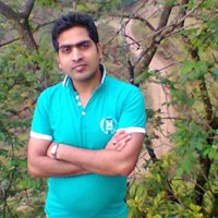 Rabindra Sah