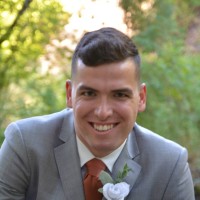 Kaleb Jorgensen