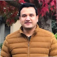 Manu Gangola