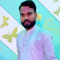 Bulesh R. Bagari