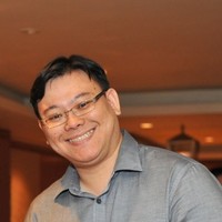 Alfred Chan