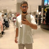 Victor Hugo Mattos Saraiva