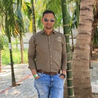 Bibhas Padhiary