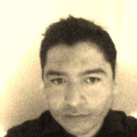 Rogelio Mtz