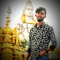 Harishwar Reddy