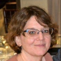 Arlene Duncan