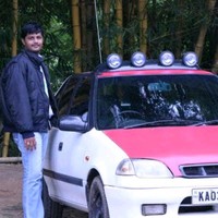 Ramakrishnan S
