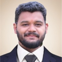 Shubham Hajare