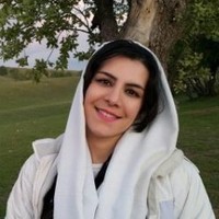 Elham Sharafi