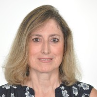 Maria Esther Gussoni De La Iglesia