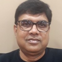 Shailendra Goswami
