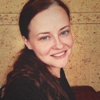 Anna Sokol