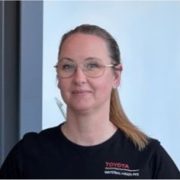 Johanna Höög