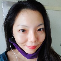 Priscilla (HueiPing) Lee