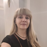 Yulia Gritsyna, MBA