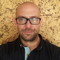 Christian Corchero