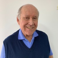 Gilberto E. Diazgranados Santos