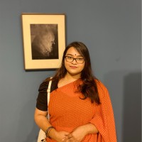 Tasfia Chowdhury Supty