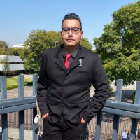 Néstor Daniel Morales Martínez