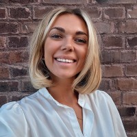 Melinda Andersson