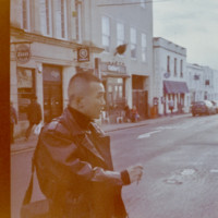 Bowie Wang