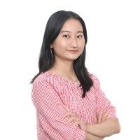 Elbie Reyova Evendi